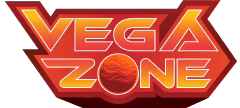 Vegazone casino logo